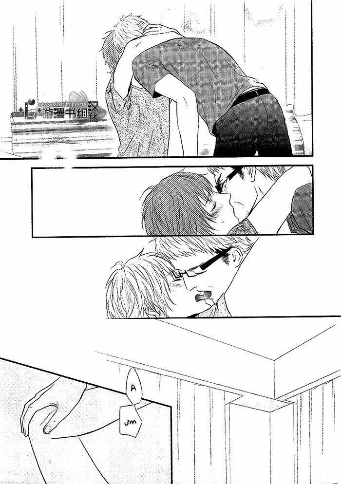 korotto ochita chapter 4 25