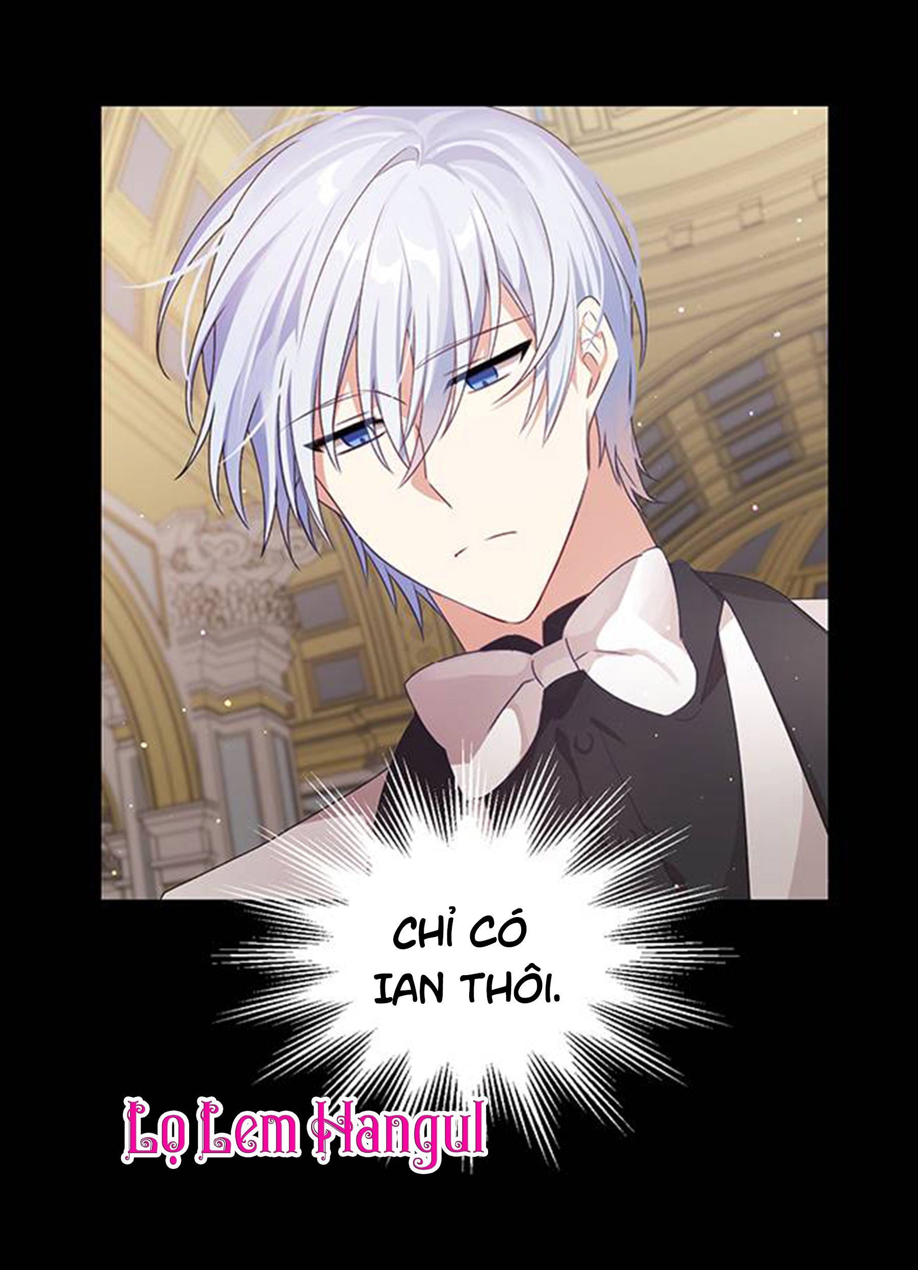 tôi là vị hôn thê phản diện chapter 15 48