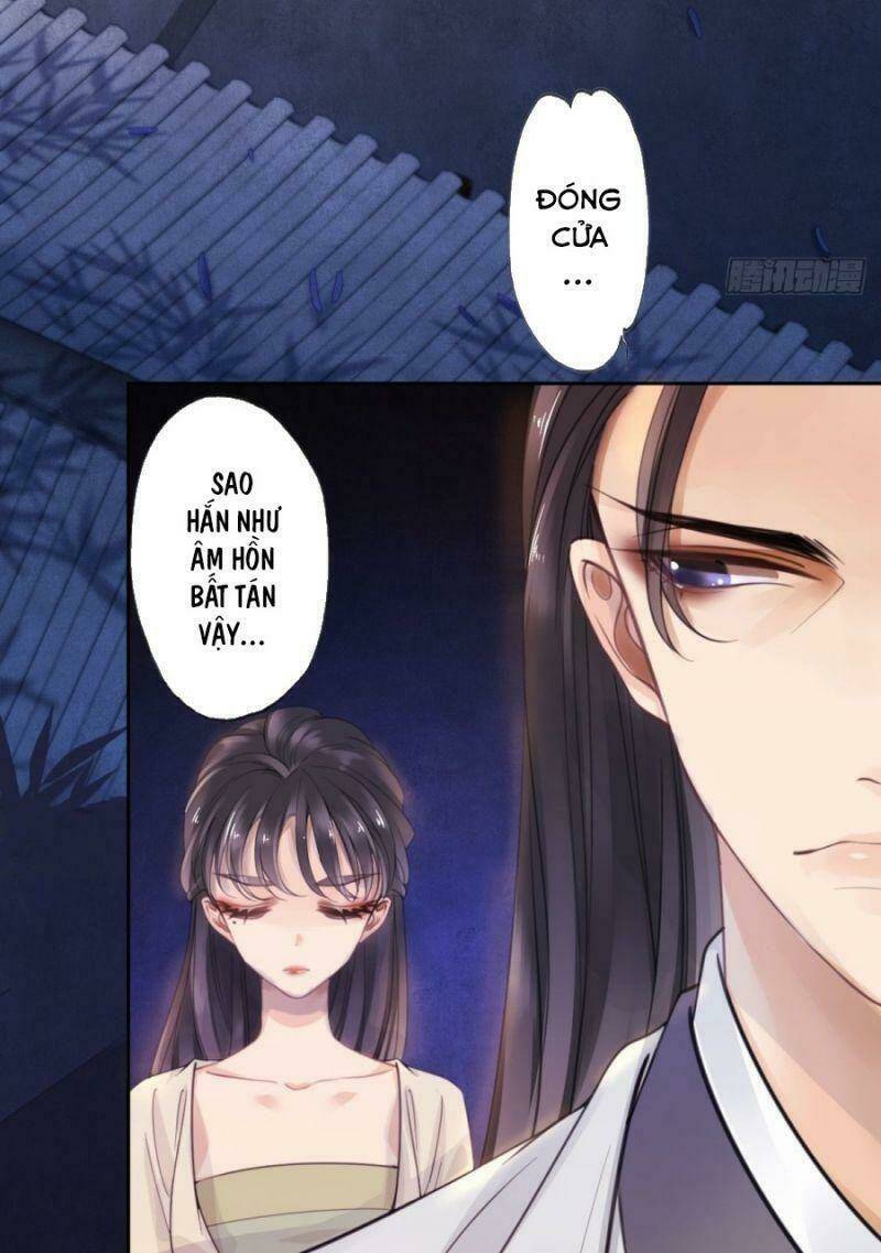 mê hoặc nhân tâm chapter 4 46