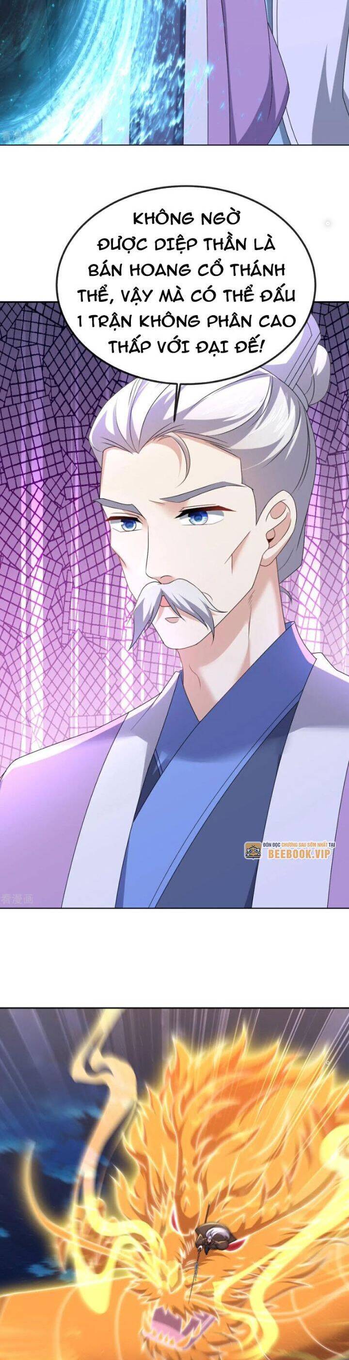 tiên võ đế tôn chapter 693 15