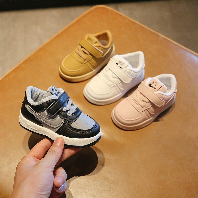 Giày thể thao cao cấp bé gái bé trai cho bé từ 8 tháng đến 4 tuổi - Hàng Quảng Châu Fullbox