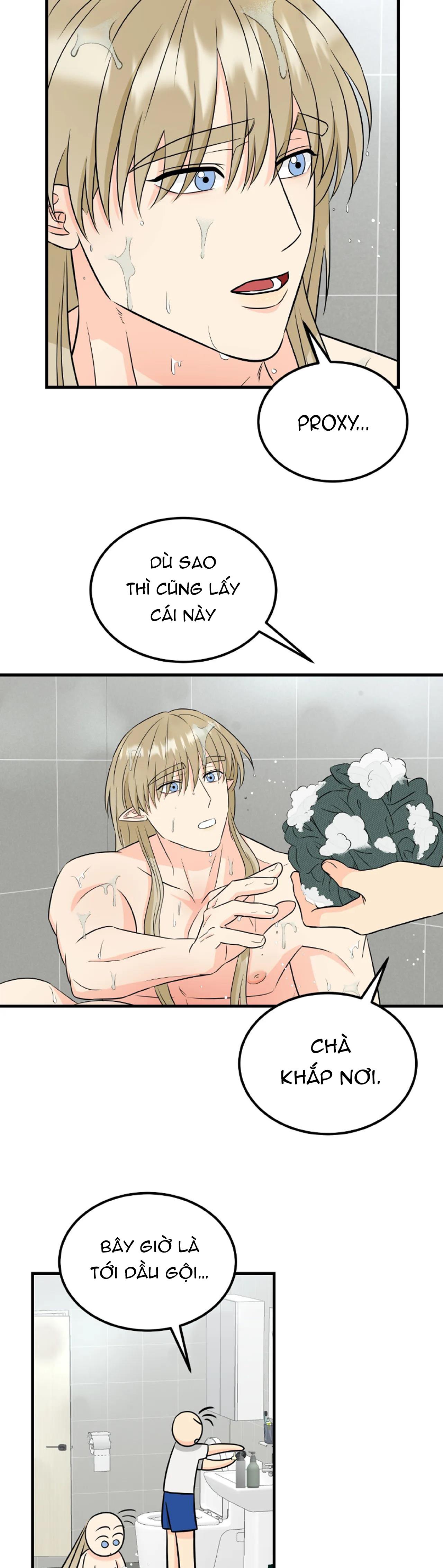 tình yêu cổ tích chapter 6 33