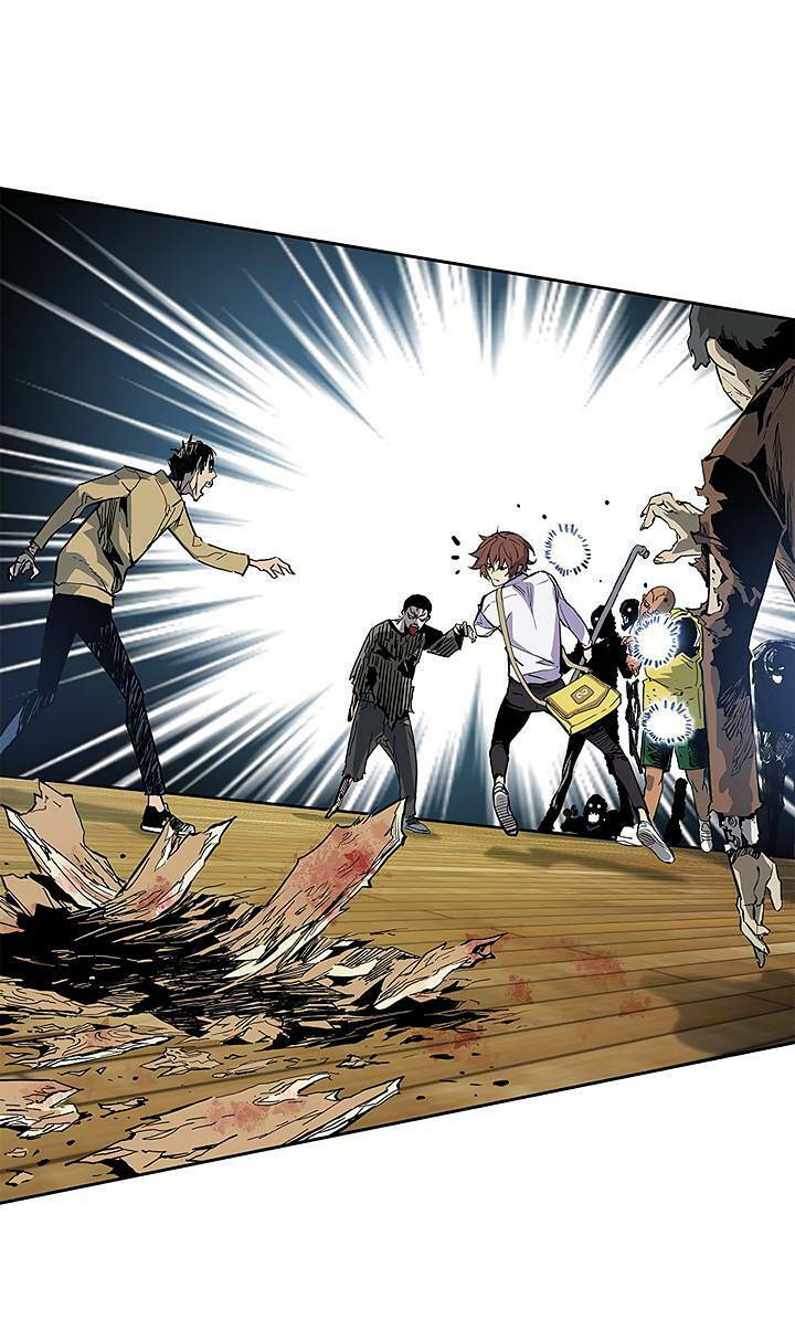 khát vọng trỗi dậy chapter 30 42