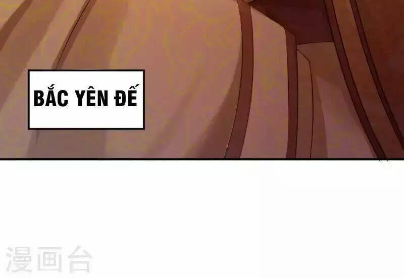 từng bước âm mưu thâm độc : huyết hoàng trở về chapter 12 52