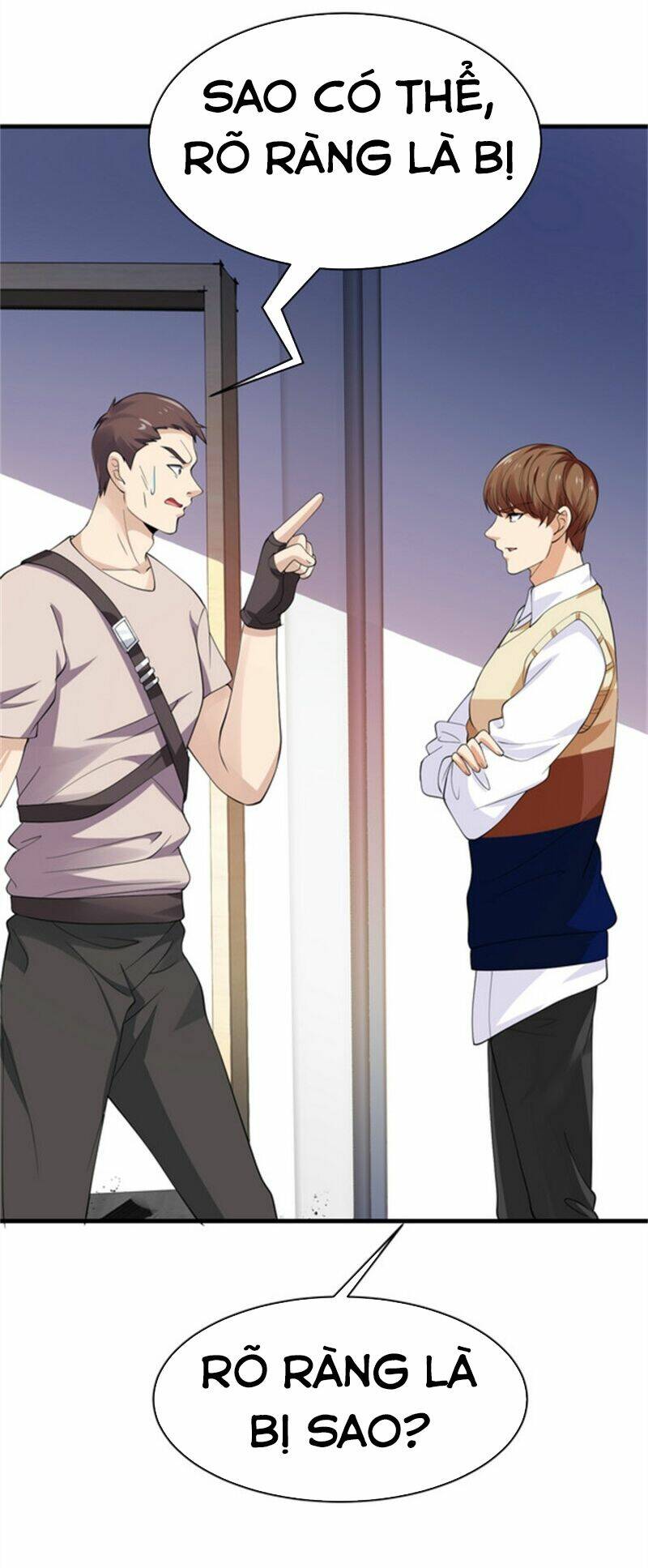 hoa hậu giảng đường luôn bên người chapter 37 2