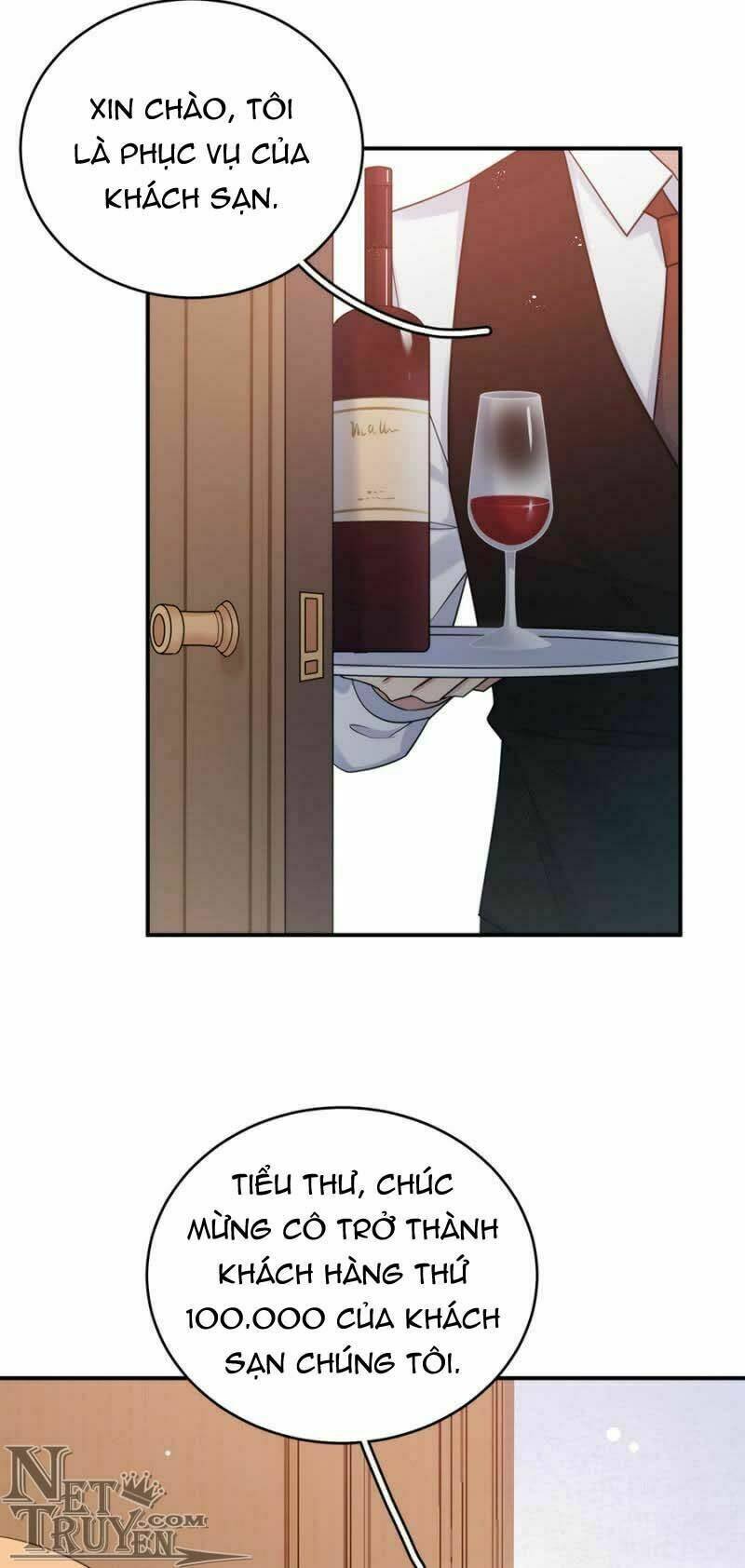 ma lạt thiên kim đẩu ác thiếu chapter 232 26