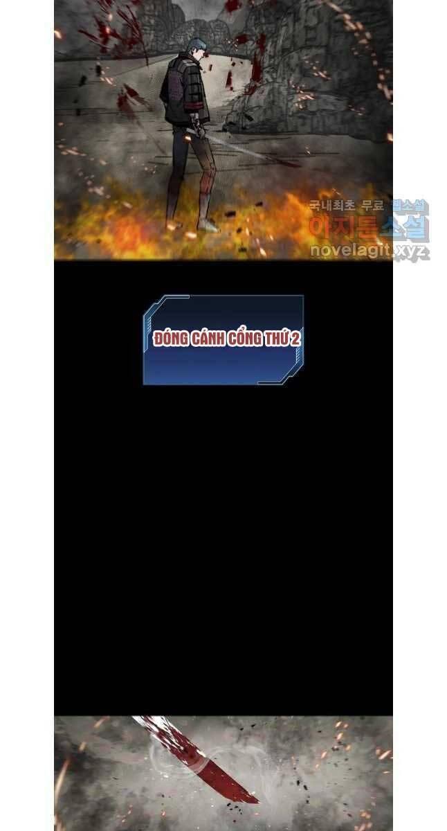 mật mã mê cung chapter 80 53