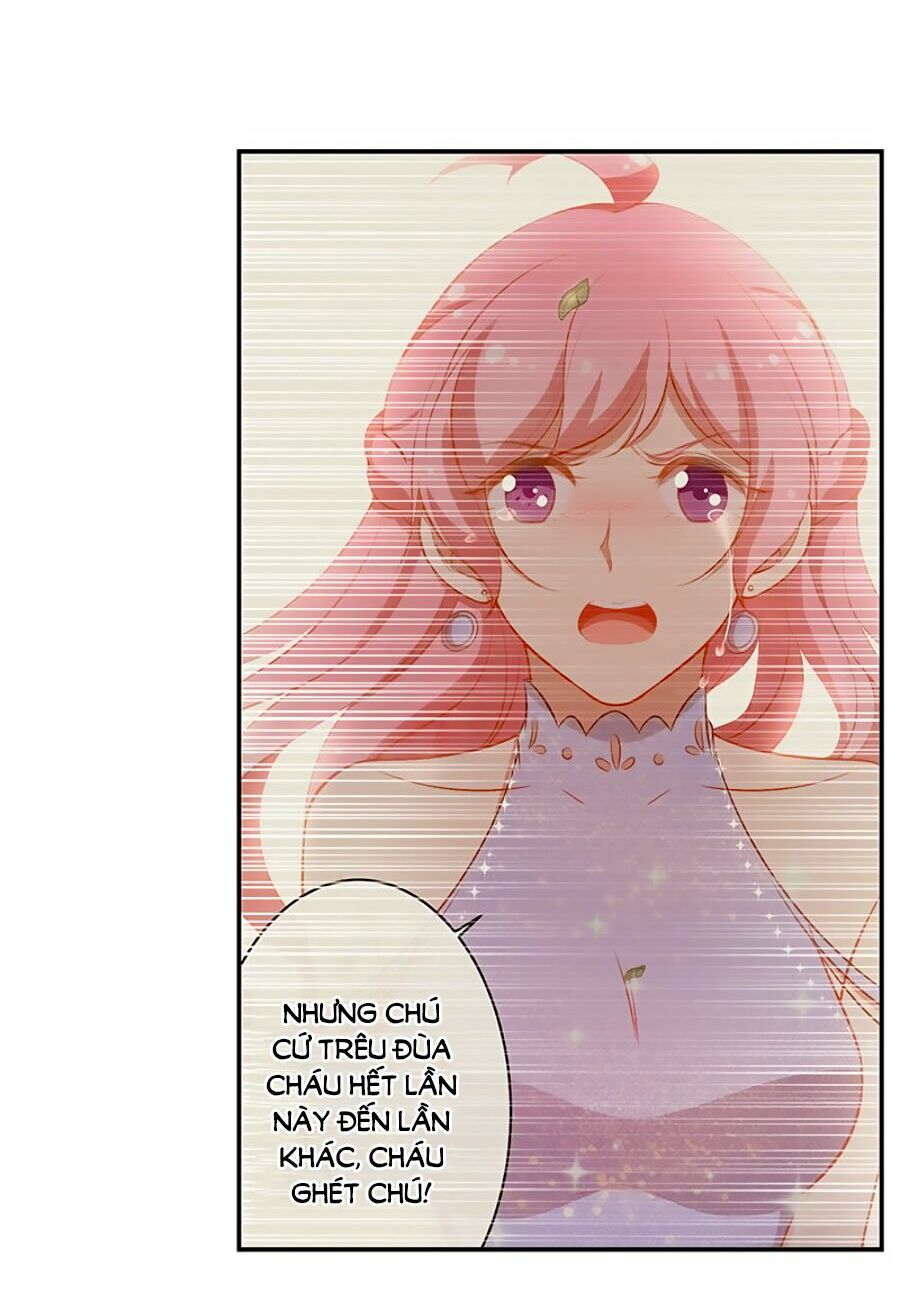 cả thế giới đều không bằng người chapter 38 31