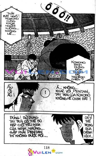 truyền nhân atula - shura no mon i chapter 30 119