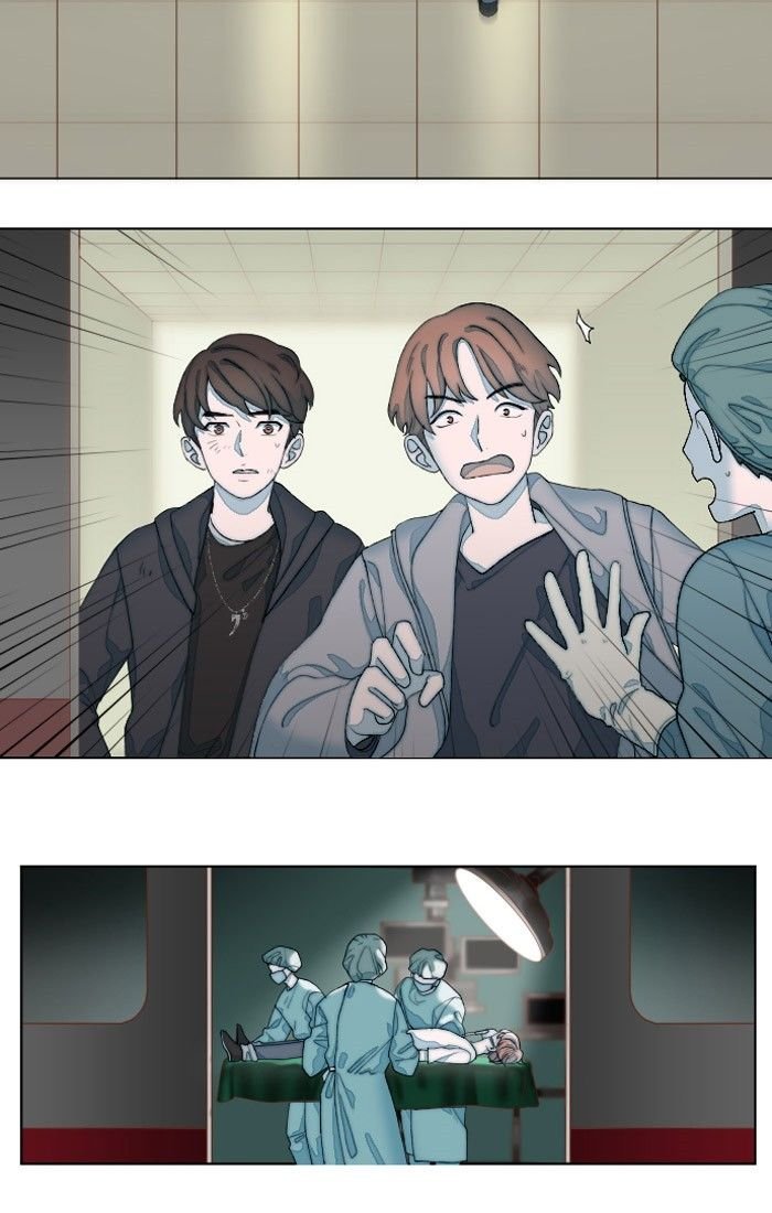 sự cứu rỗi chapter 11 37