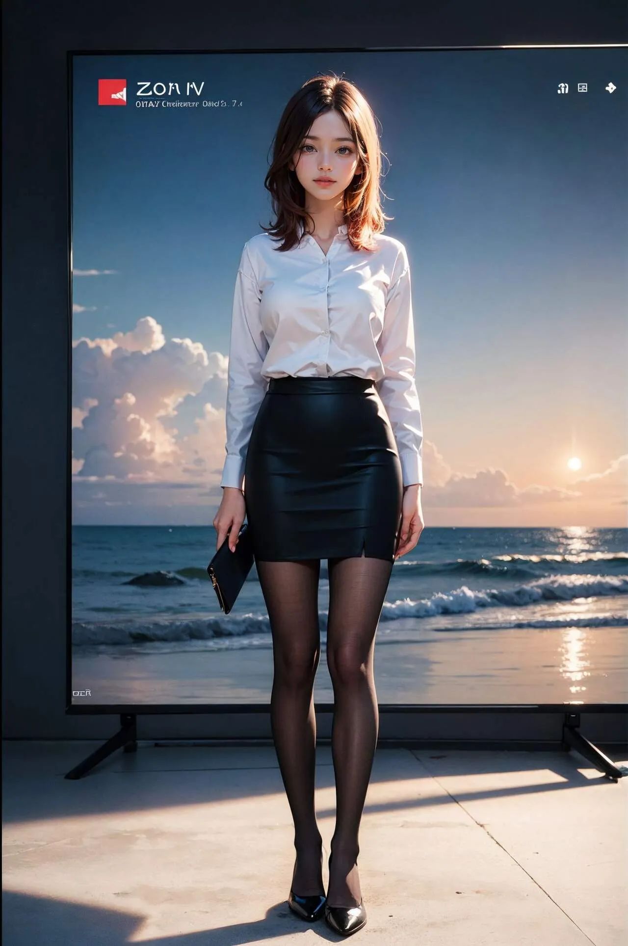 artist ai generated chapter 409 20