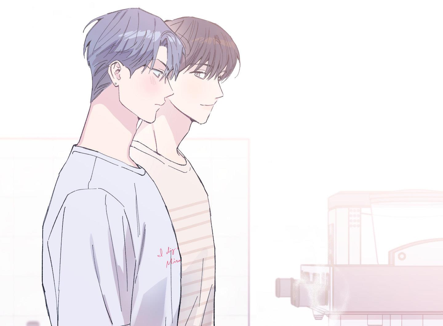 lãng mạn giả dối chapter 12 138