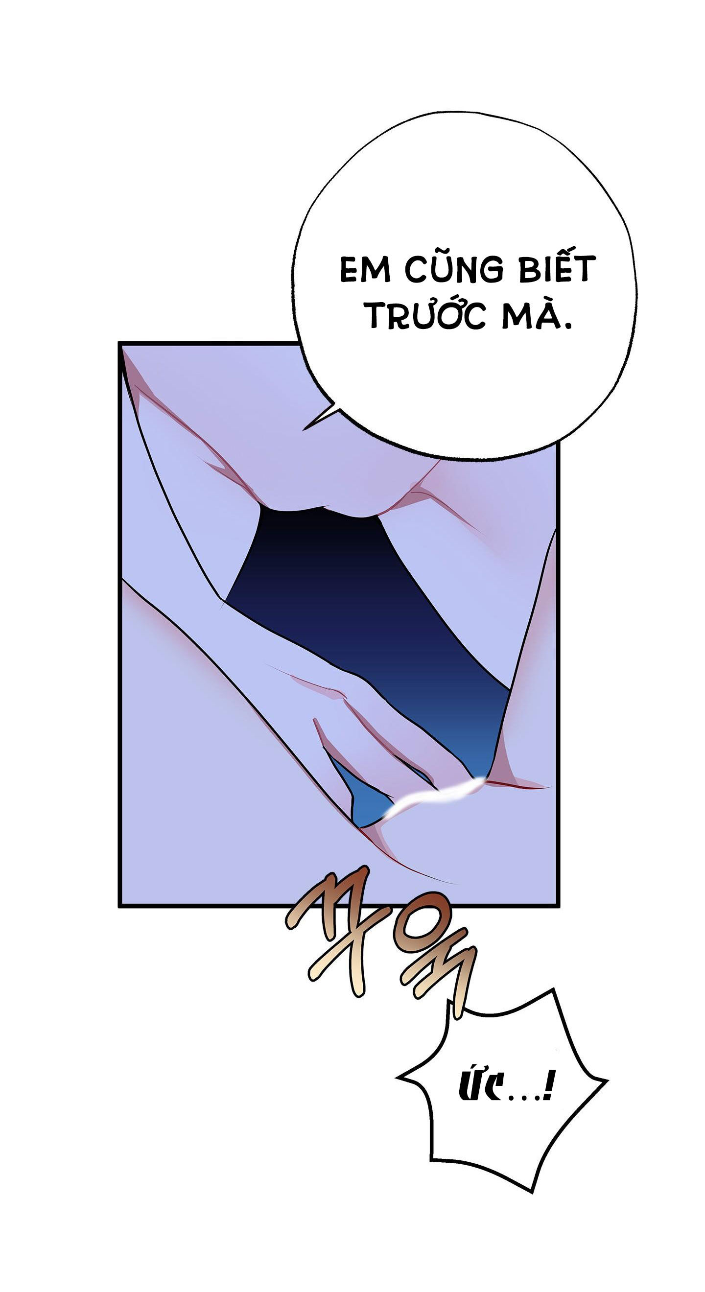 mặt trái của sự thật chapter 8.2 40