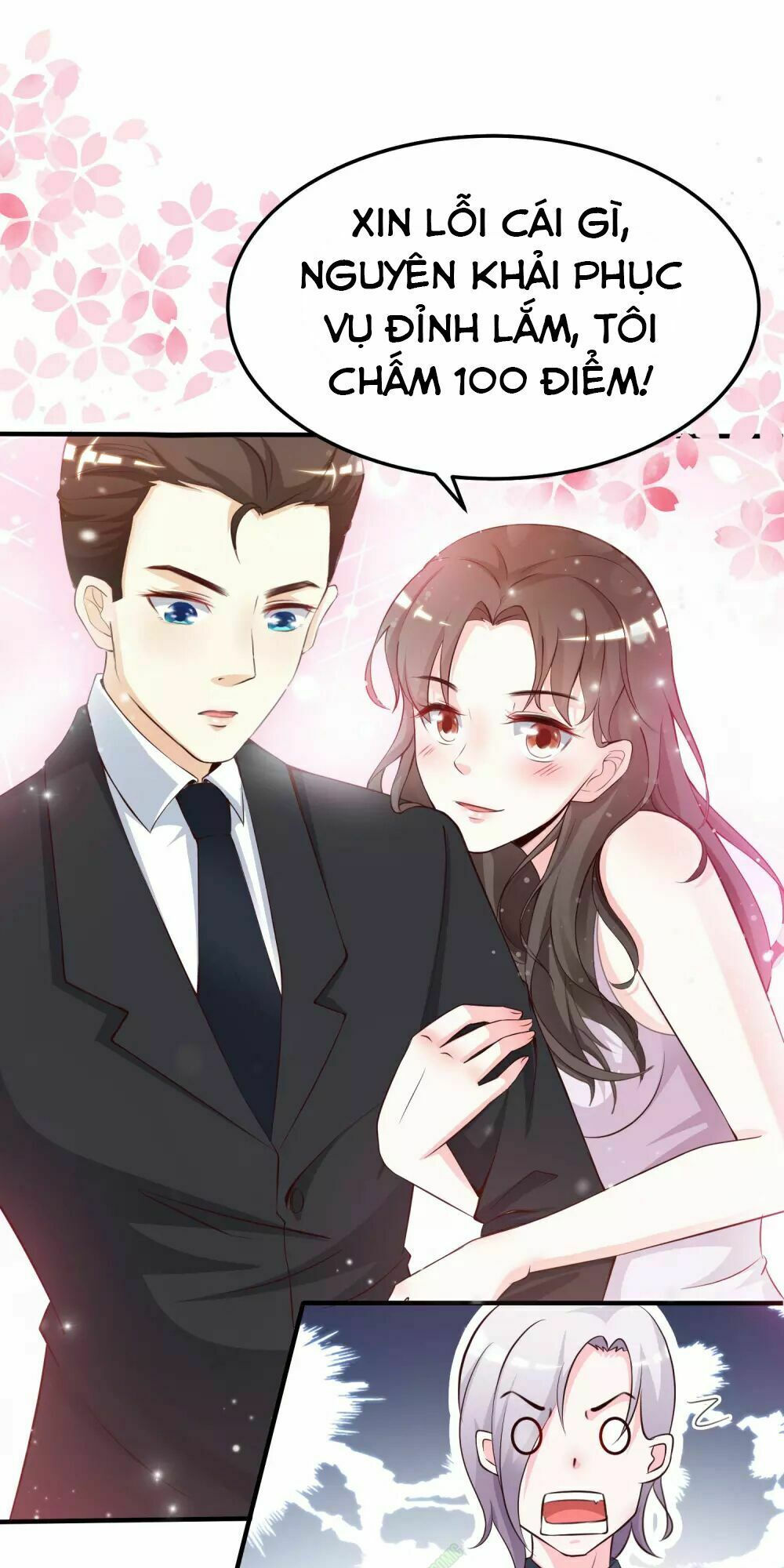 tối cường vận đào hoa chapter 9 42