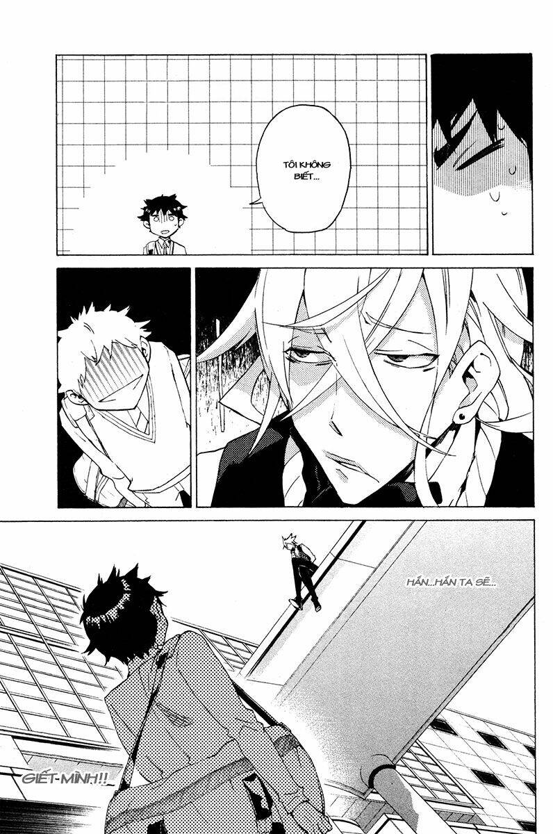 hell’s kitchen chapter 14 40