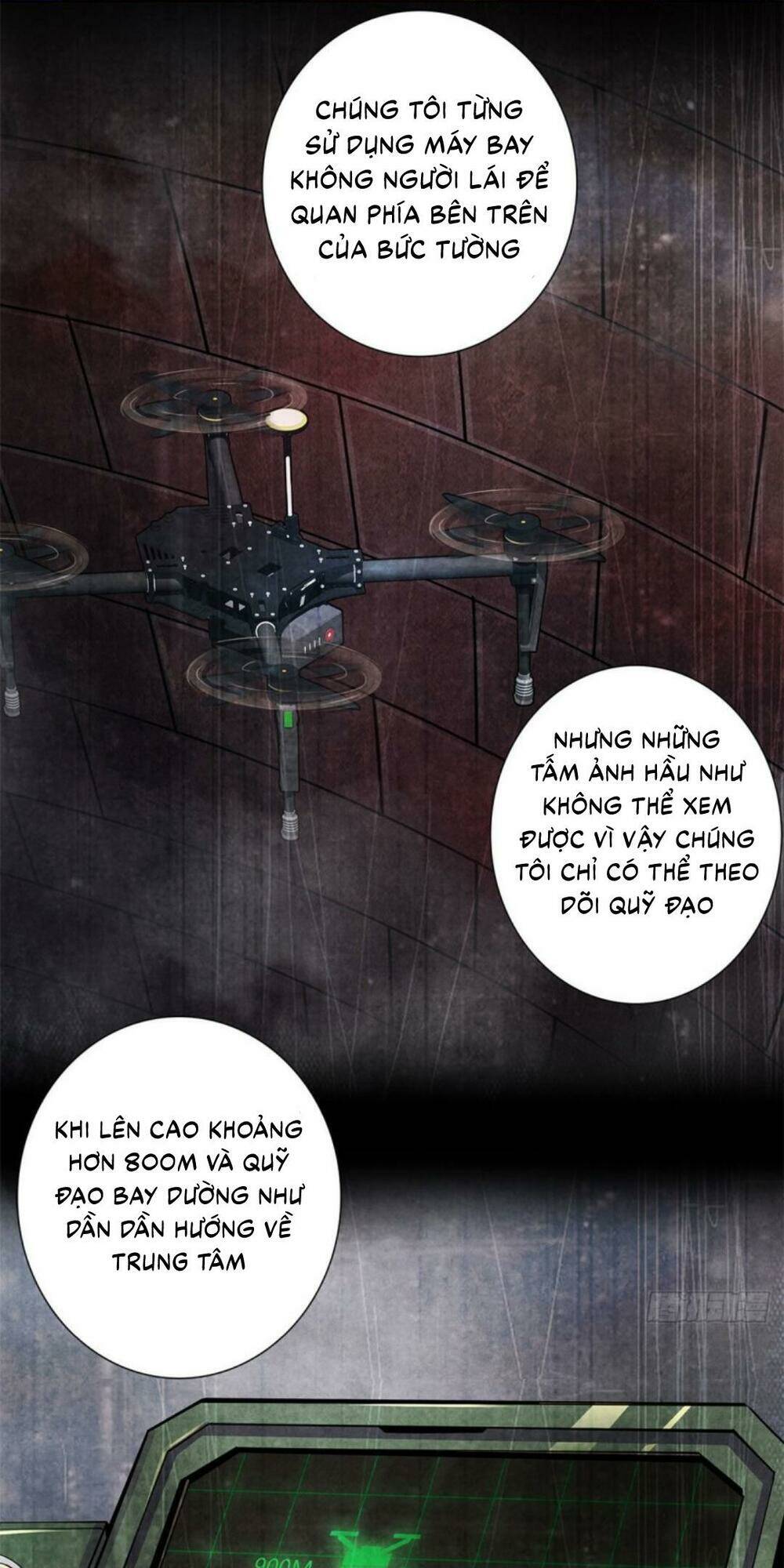 bác sĩ hỗn mang chapter 48 6