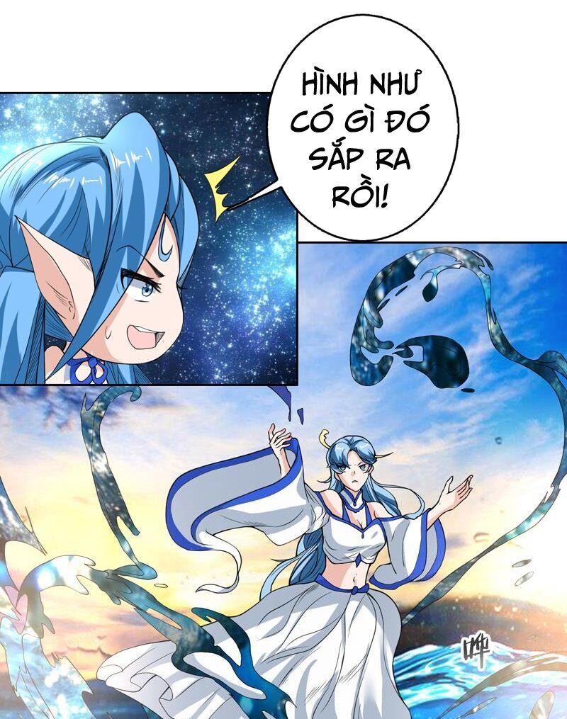 tối cường thần thú hệ thống chapter 125 1