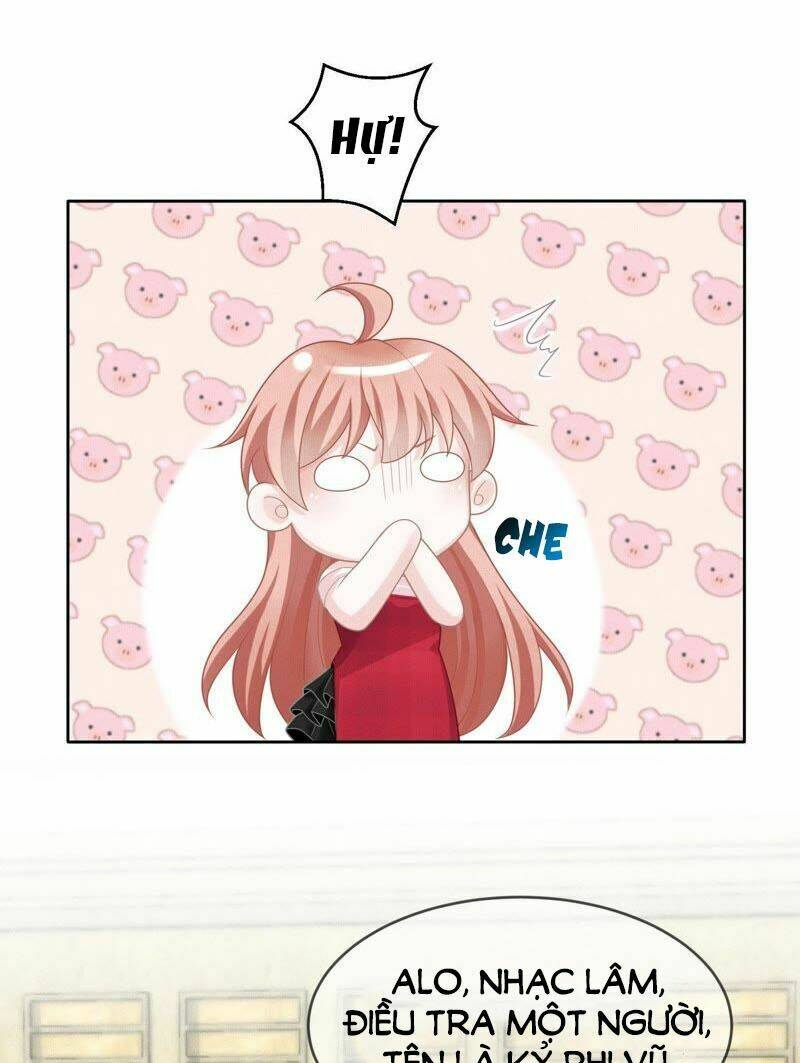 cô dâu giả tạo chapter 5 13