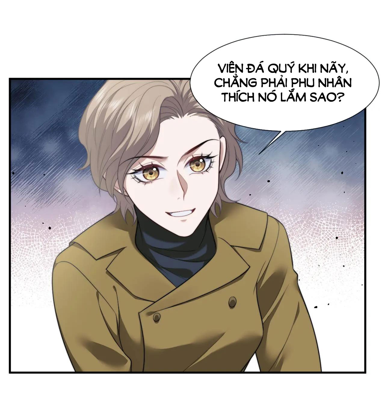 chủ mẫu cao môn xuyên không thành nữ phụ hào môn chapter 32.1 5