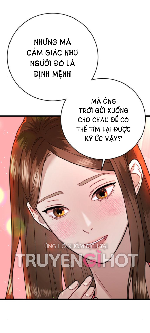 ảo thuật gia quyến rũ chapter 8.2 13