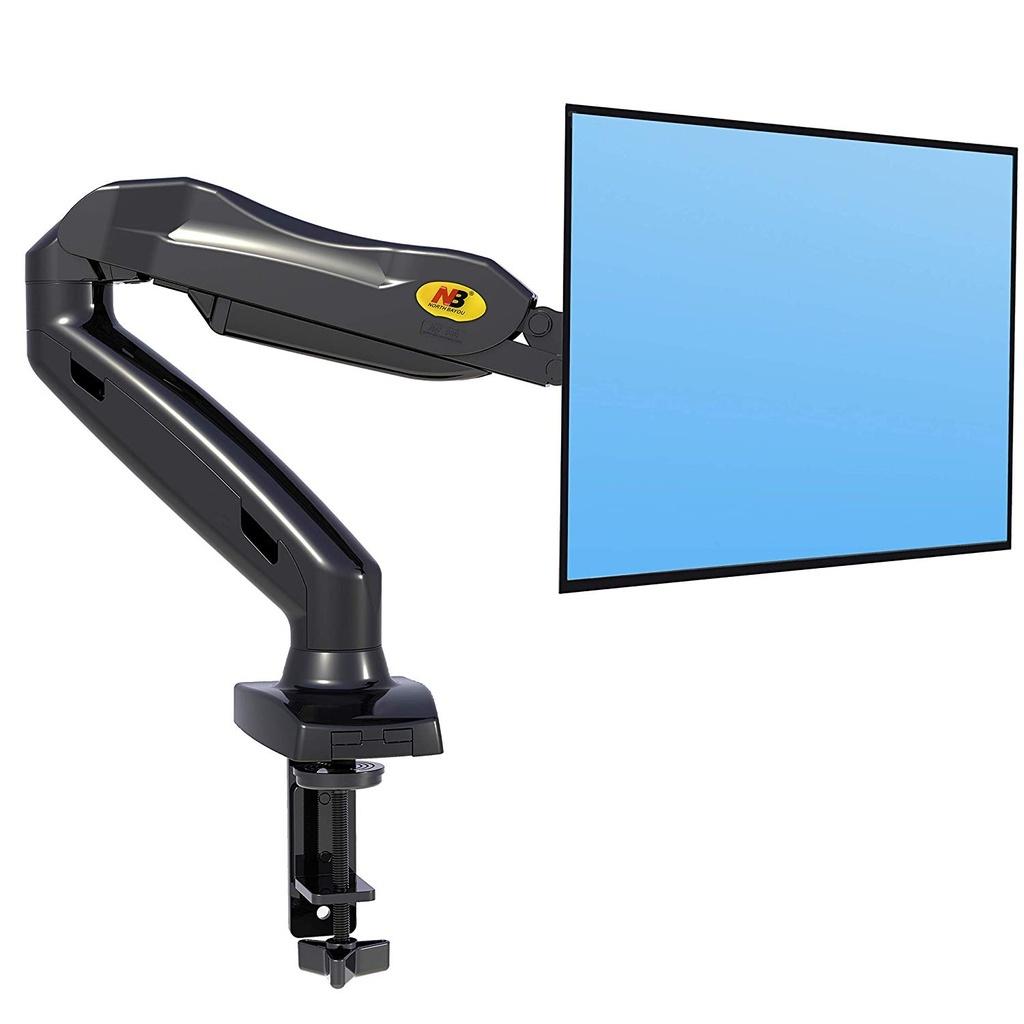 Giá treo màn hình máy tính No...rth Ba...you F80 cho máy 17 icnh - 30 inch, Tải trọng 9Kg Mẫu mới 2023