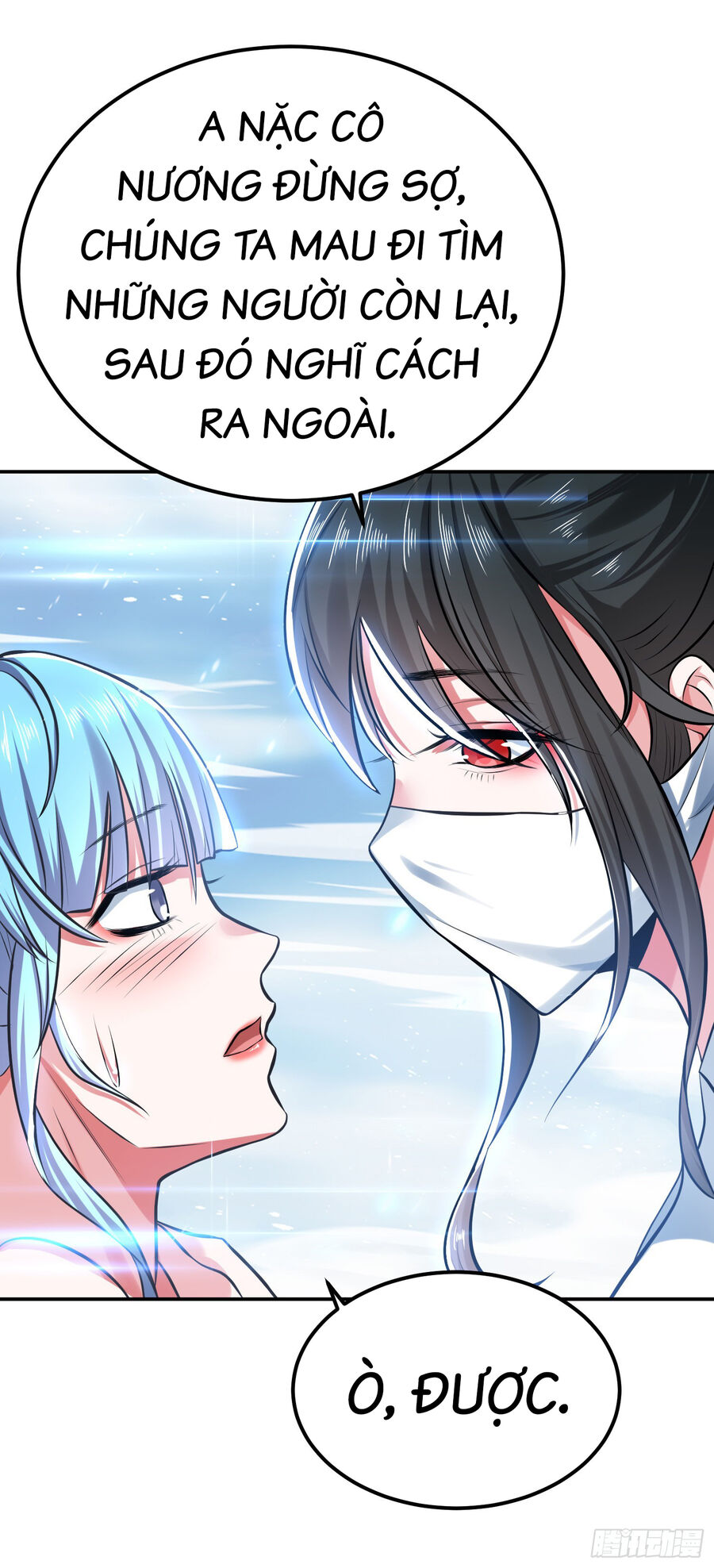 nam chính và hậu cung đều là của ta chapter 34 7