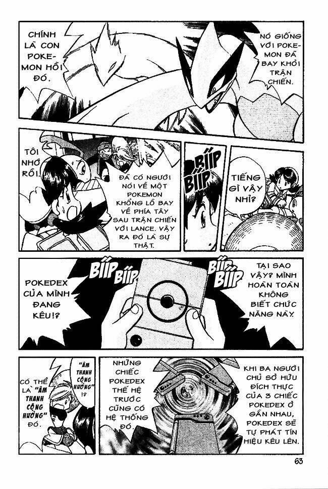 thú cưng đặc biệt chapter 146 10