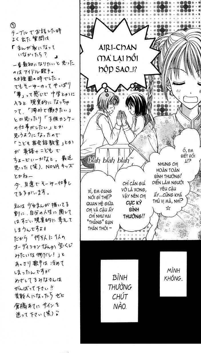 max lovely chapter 18 4