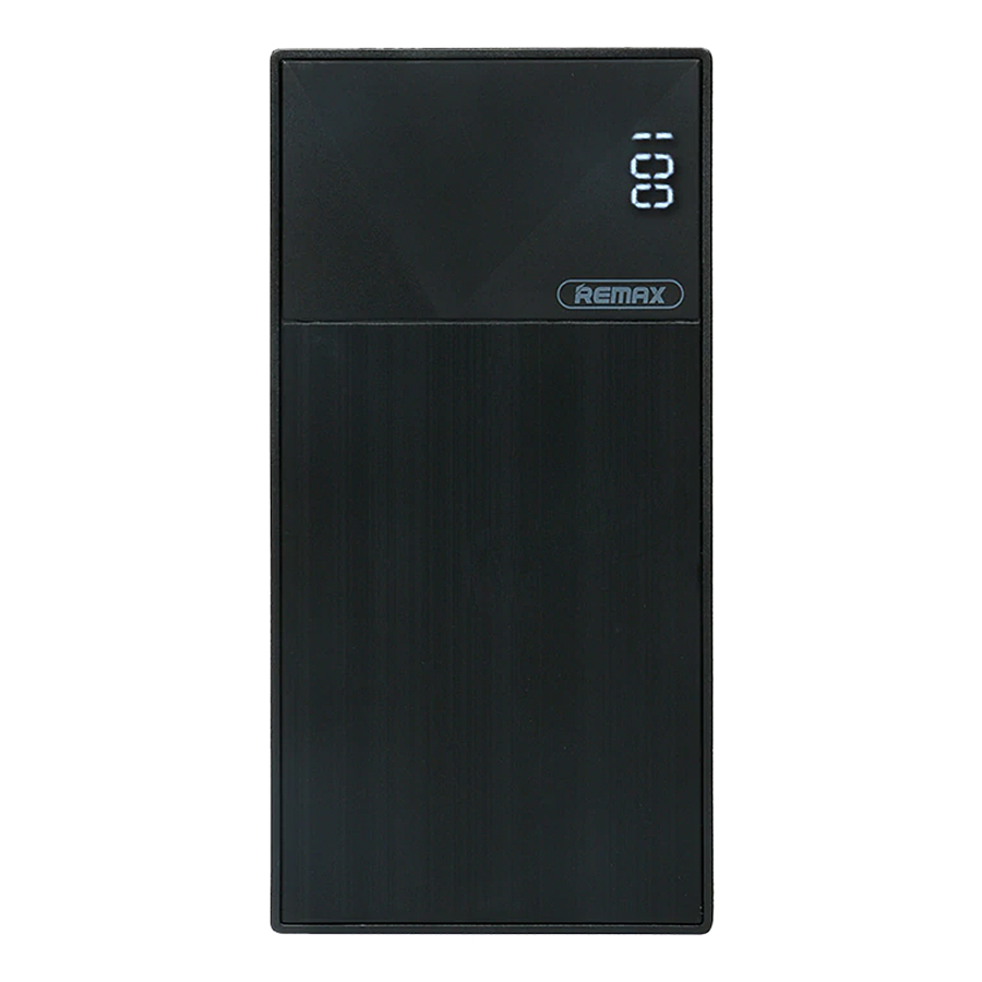 Sạc dự phòng Remax RPP-55 10000mAh