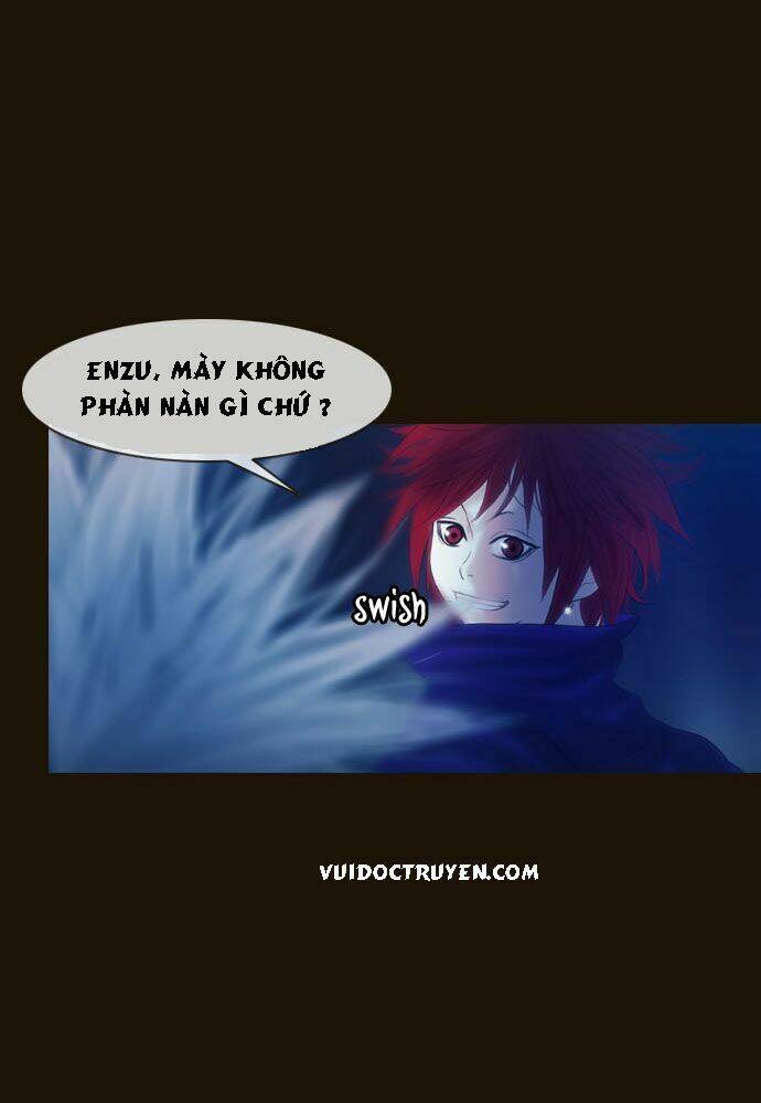 hội ảo thuật chapter 81 9