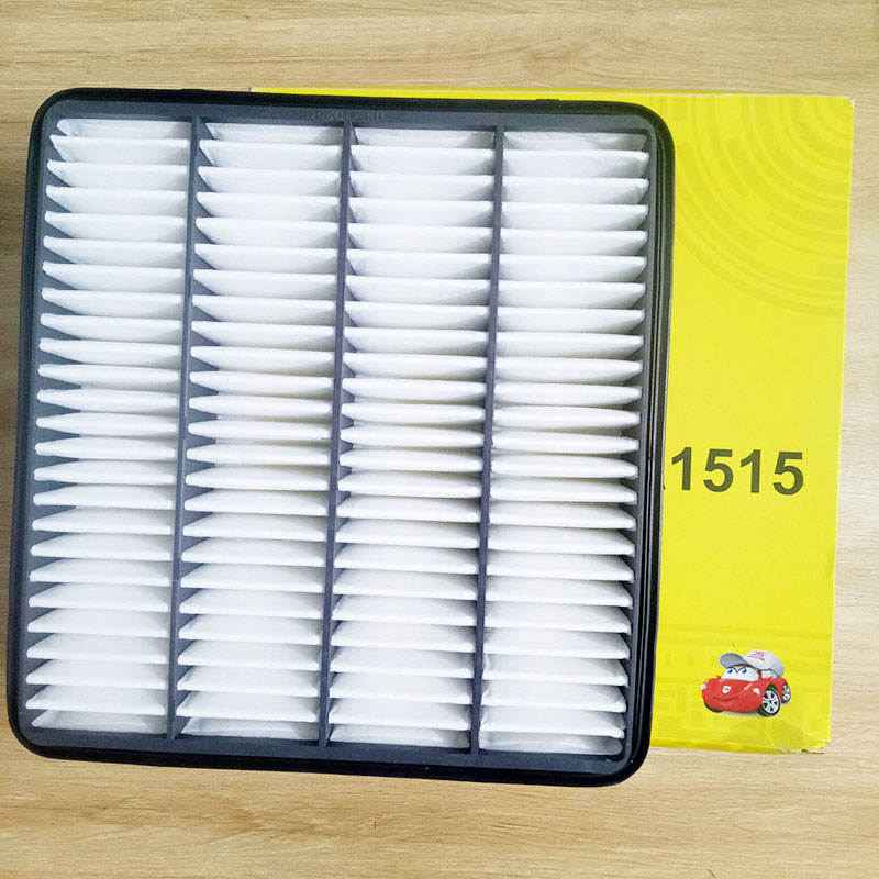 Lọc gió động cơ cho xe Lexus LX570 2007, 2008, 2009, 2010, 2011, 2012, 2013, 2014, 2015, 2016, 2017, 2018, 2019, 2020, 2021 mã phụ tùng 17801-38030 mã A1515