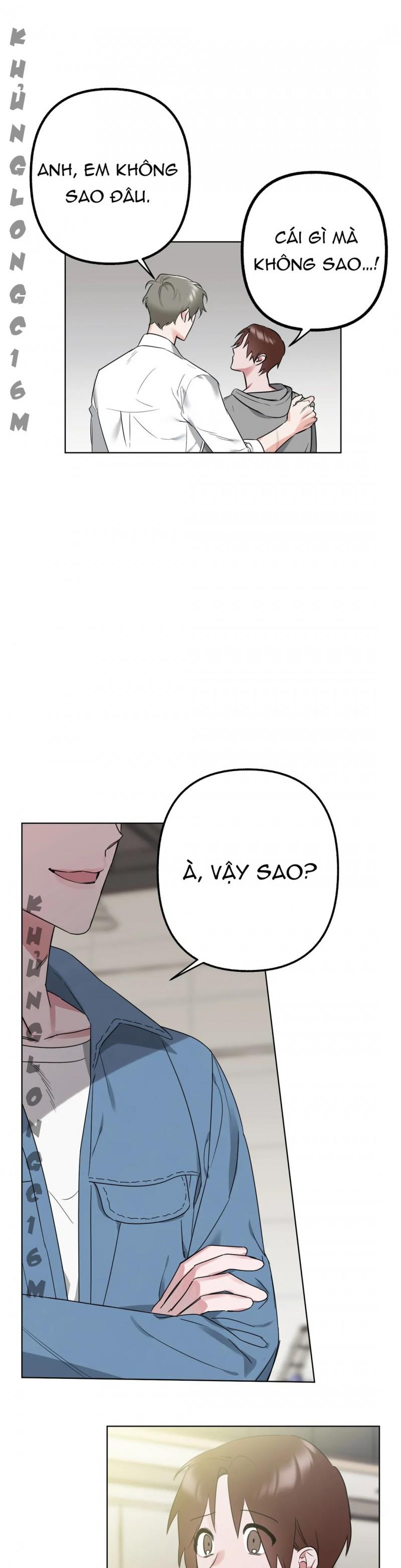 ngã rẽ chapter 3.1 6