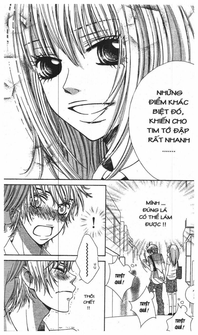 zekkyou cinderella chapter 3 123