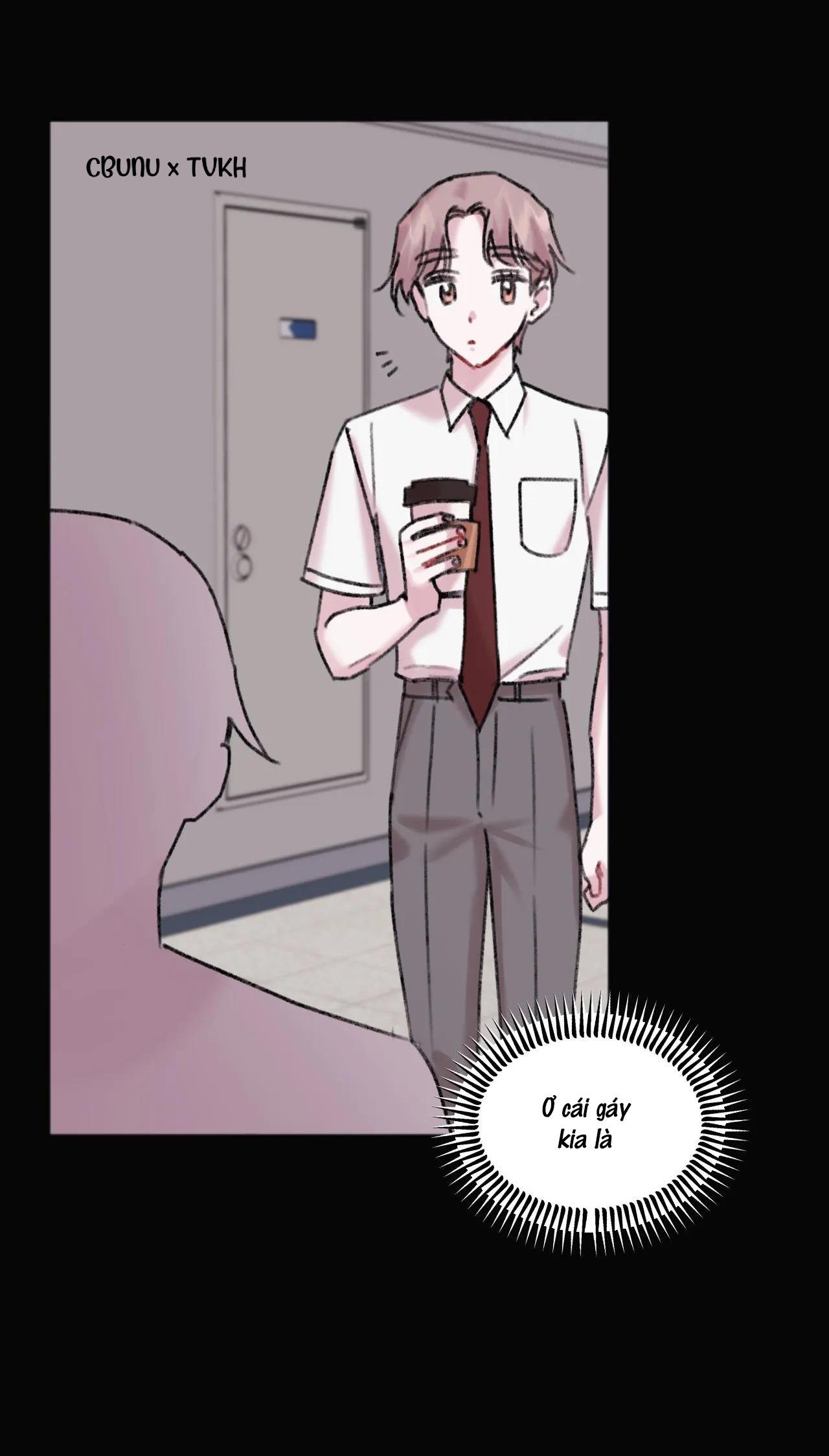 anh thật sự thích em sao chapter 16 54