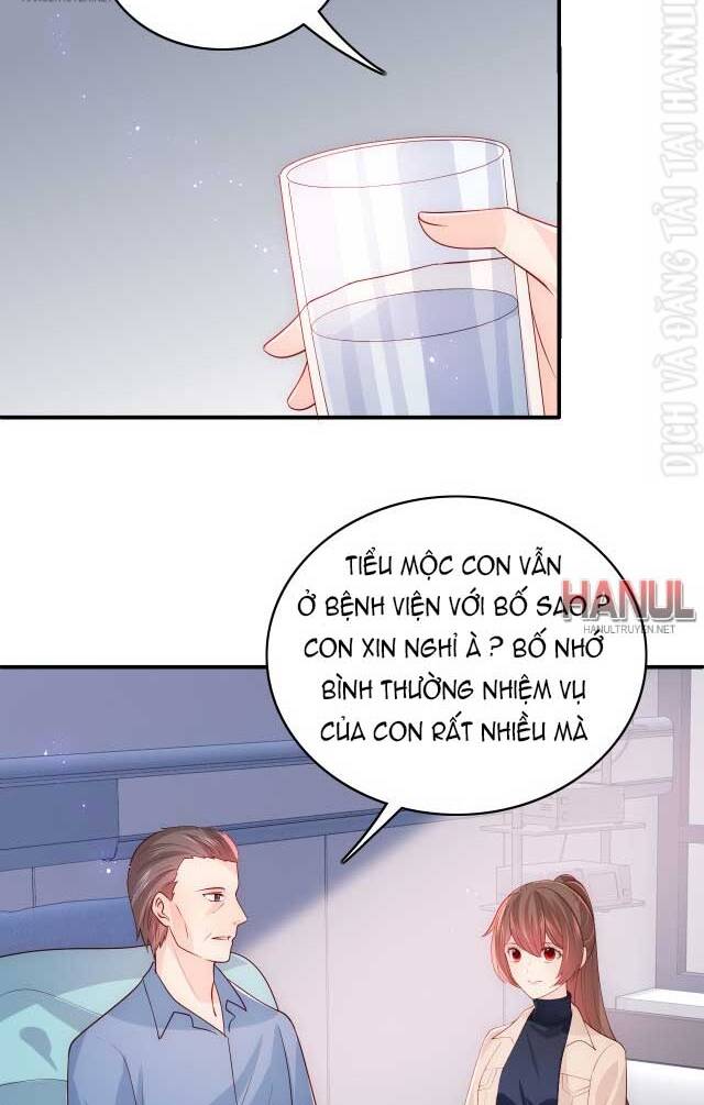 dưỡng địch vi hoạn chapter 166.2 15