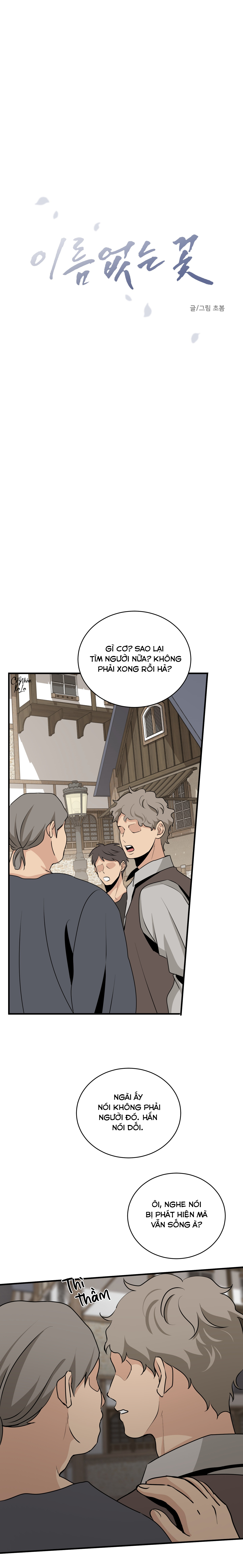 loài hoa không tên chapter 12 8