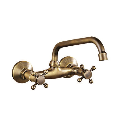 Vòi lavabo bằng đồng EVEREST EV-1125