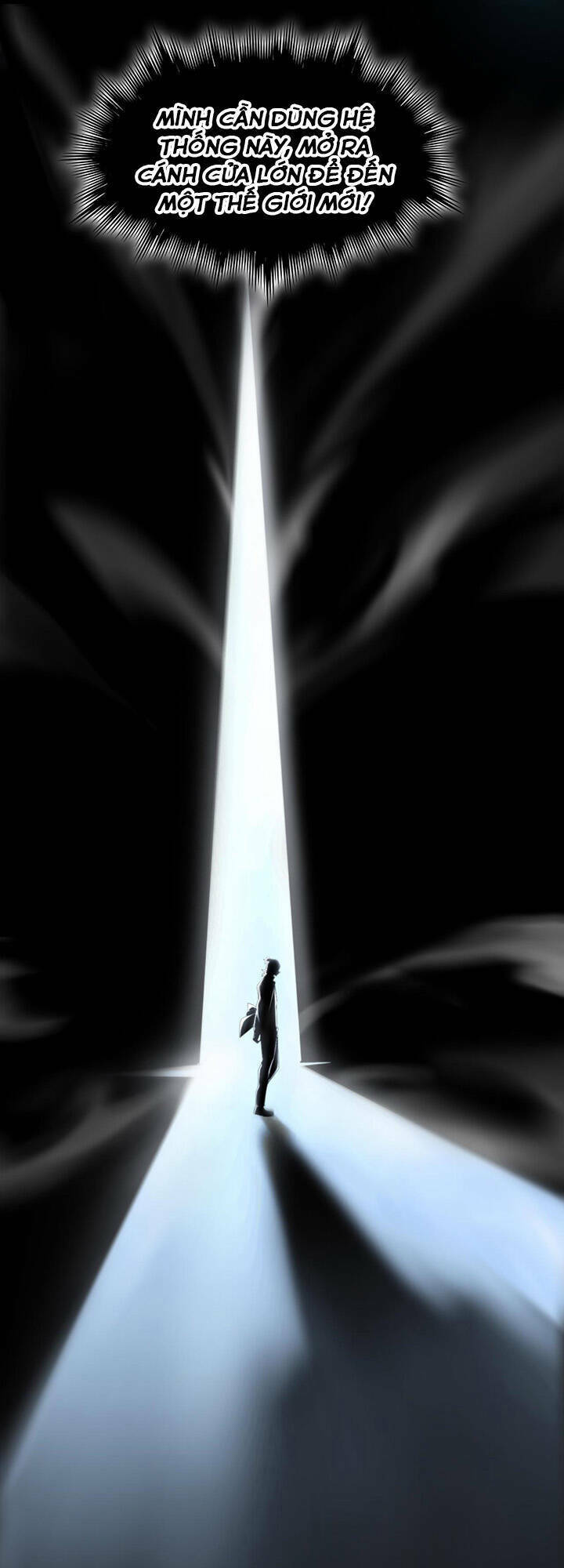 chư giới - tận thế online chapter 166 41