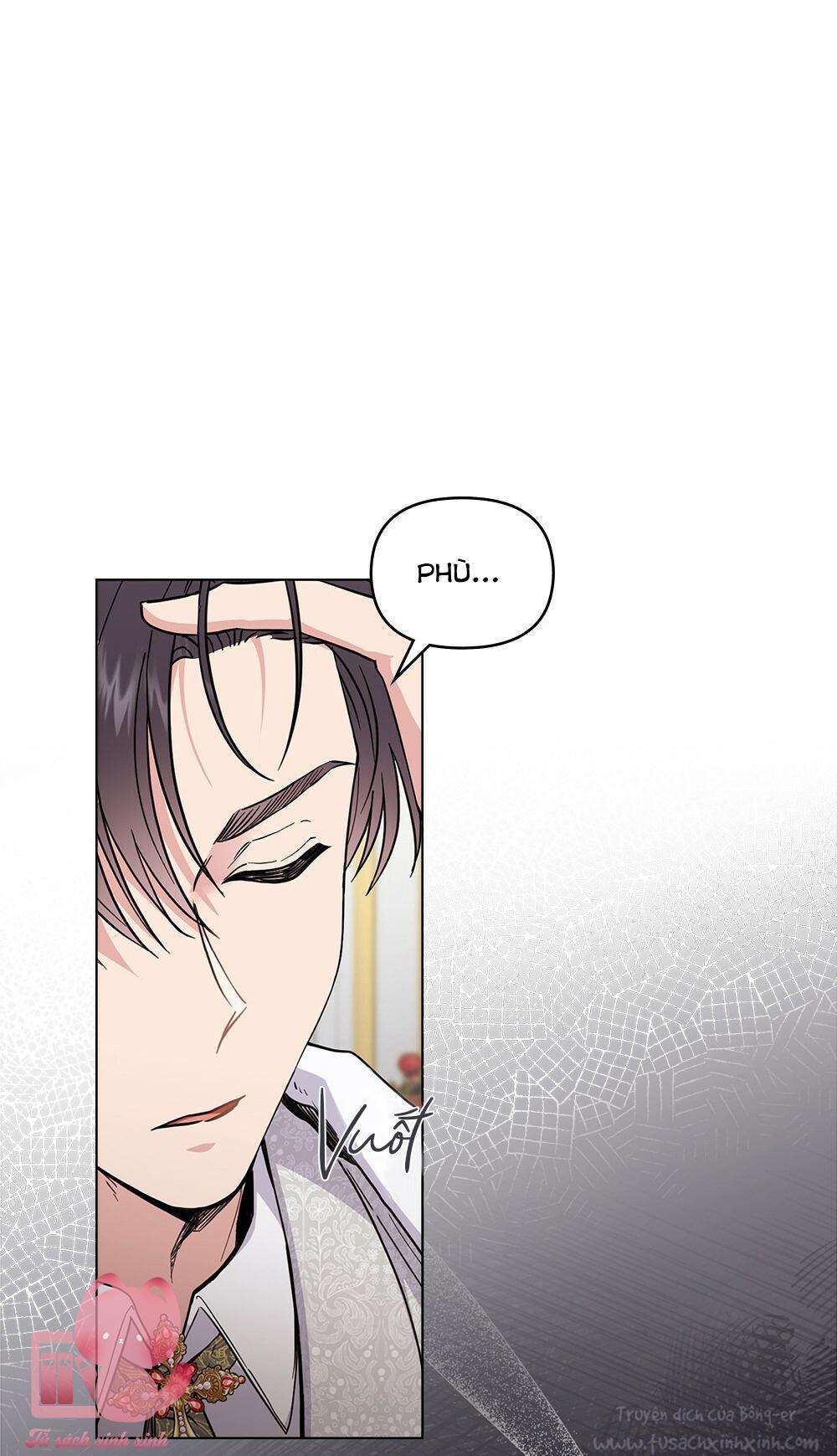 kiên nhẫn chút nào, đại công tước chapter 40 4