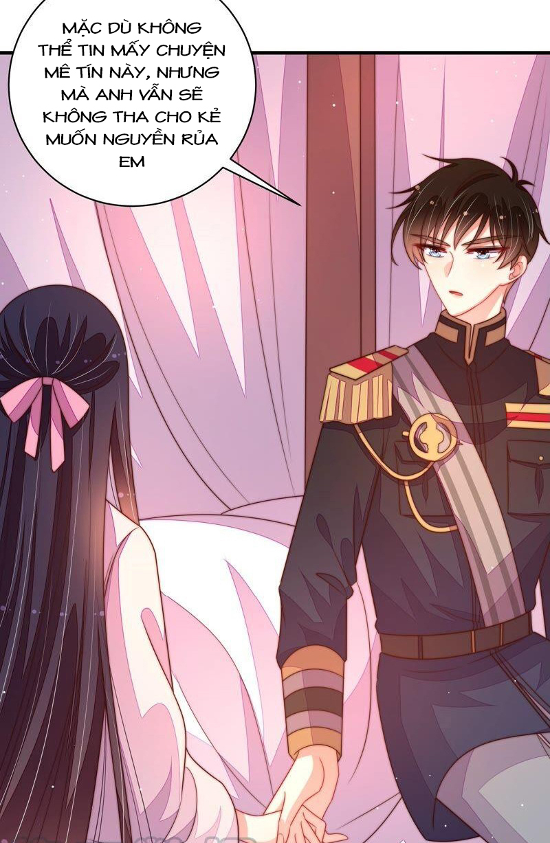 ngày nào thiếu soái cũng ghen chapter 357 15