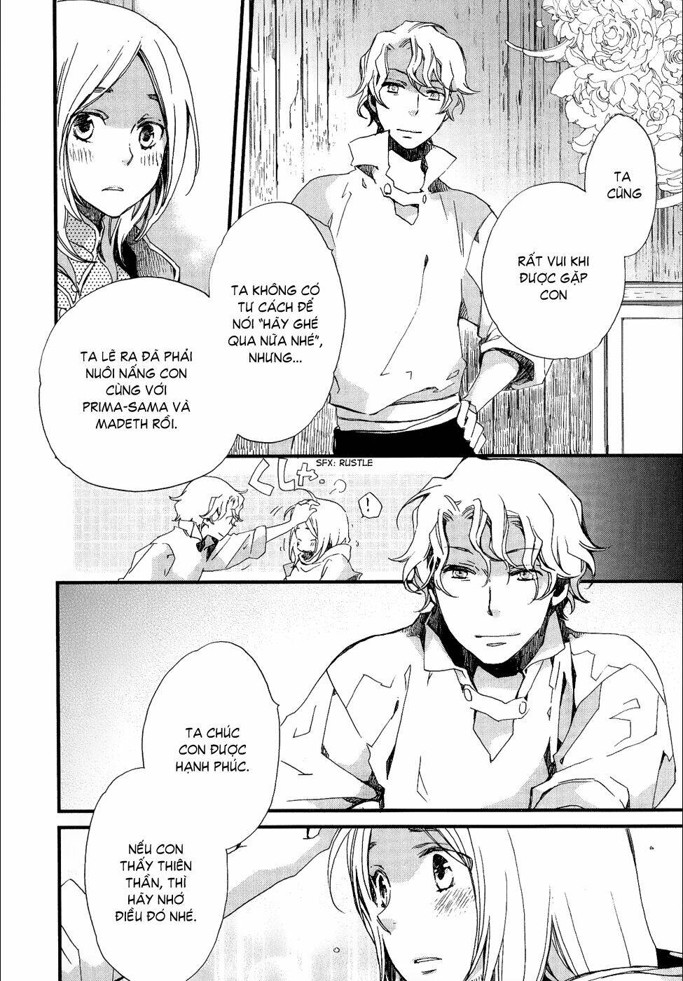 elhanburg no tenshi chapter 4 20