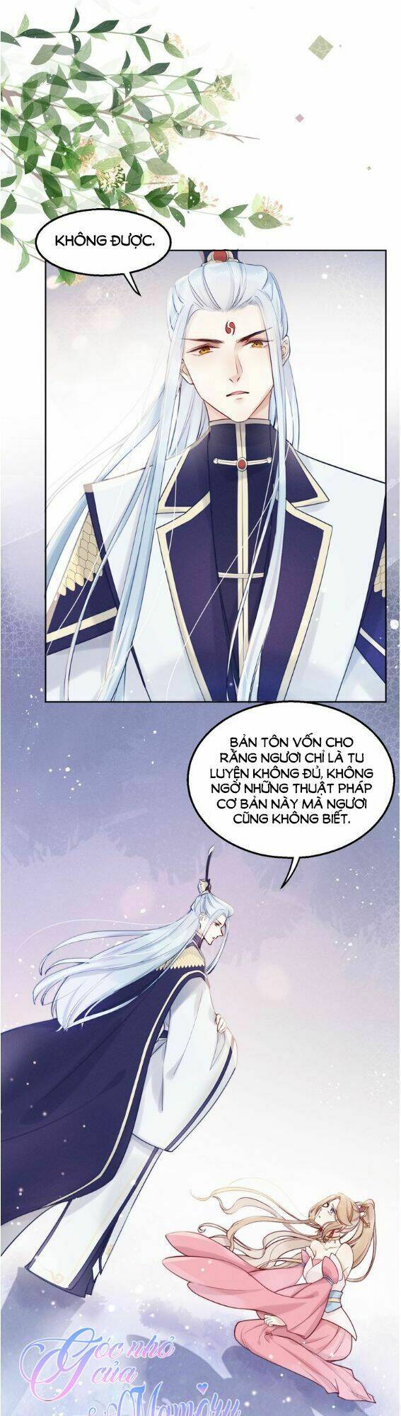 tiểu tiên gia sương hữu hỉ chapter 5 9