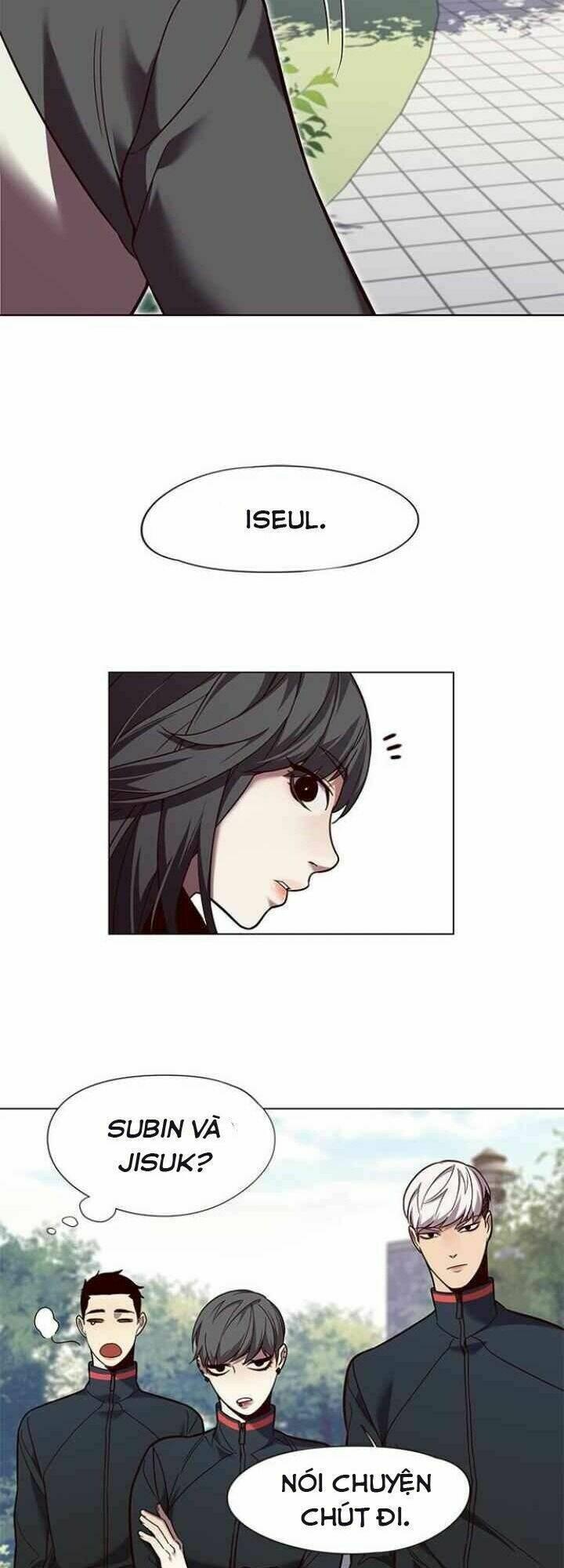 biến thân thành mèo chapter 92 9