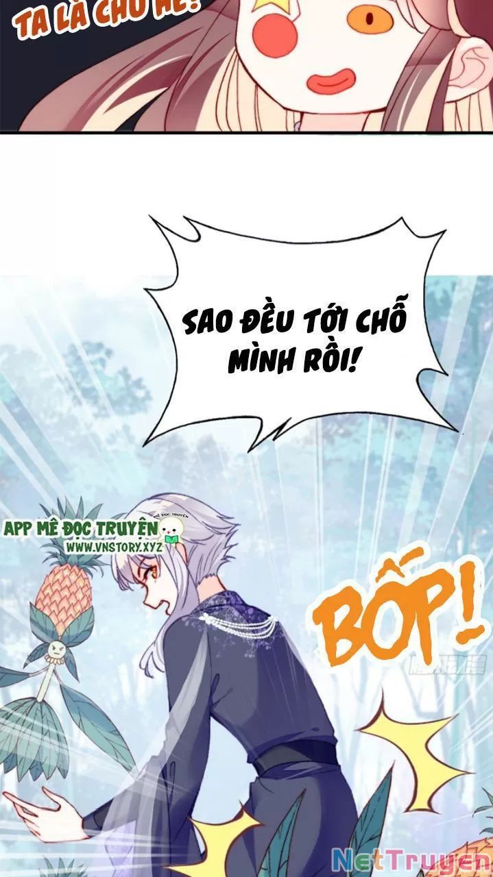 lại bị bệnh chiều chuộng quấn lấy chapter 18 50