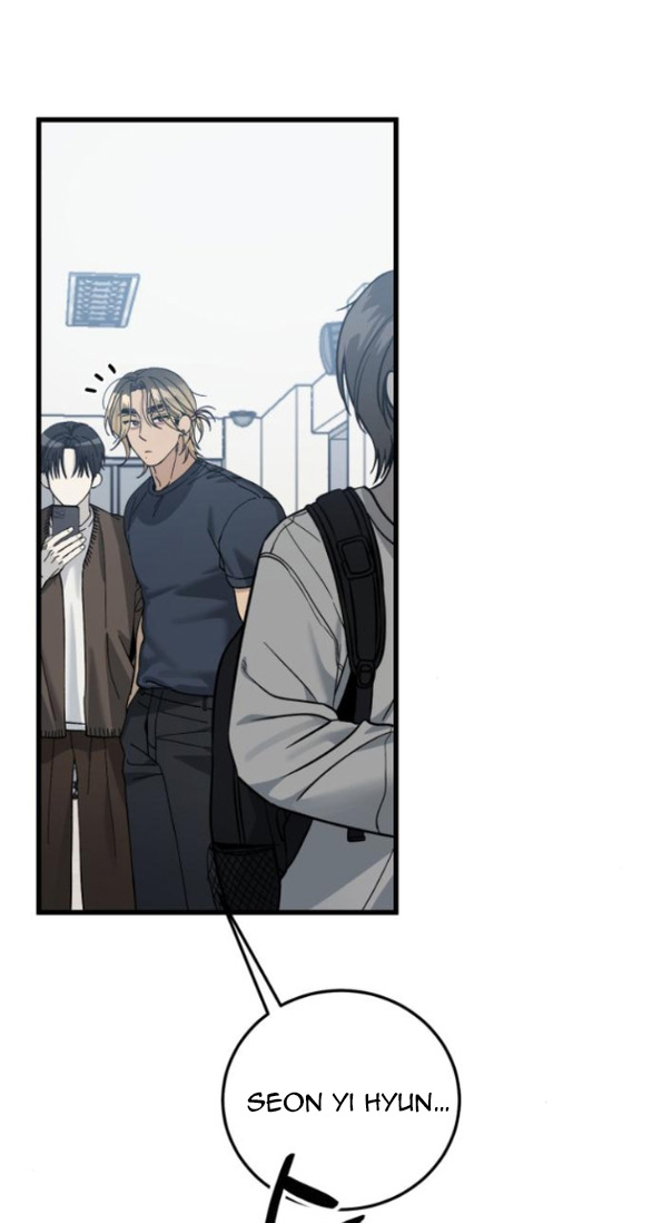 quy luật về rác rưởi chapter 9.2 3