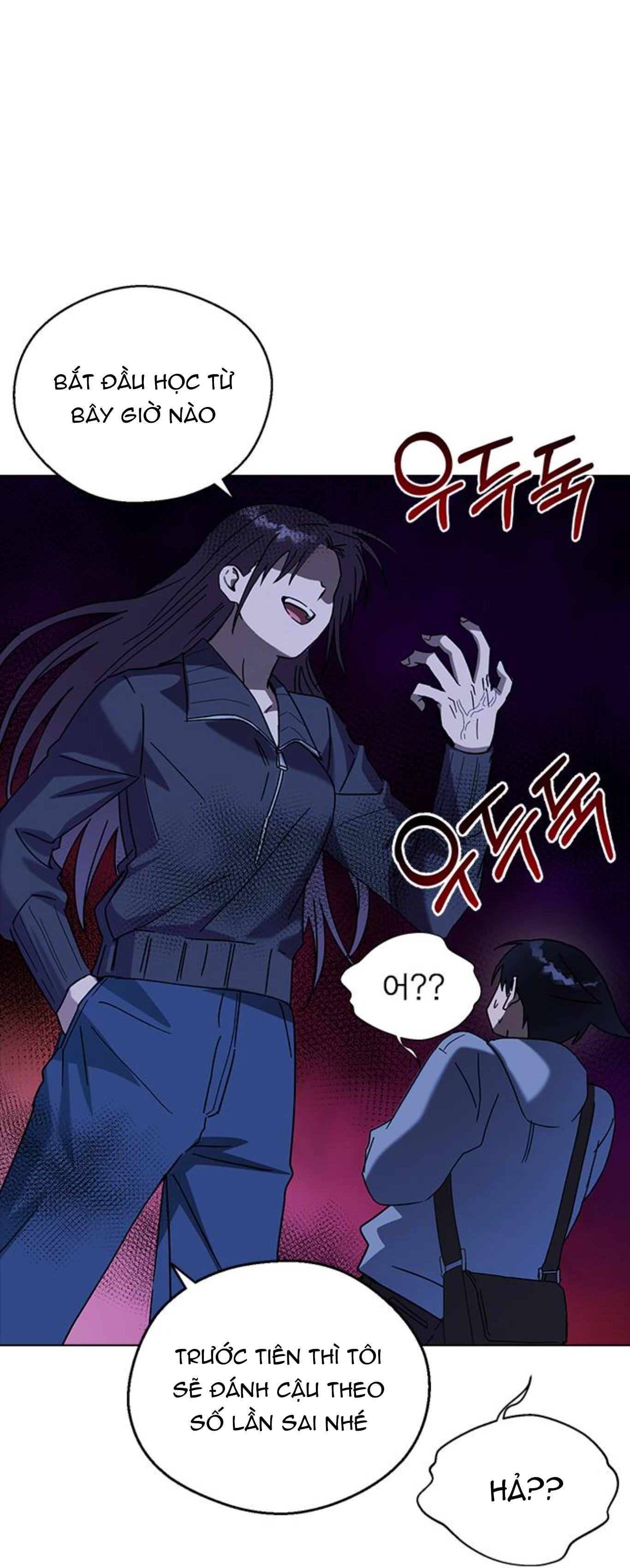 nhân duyên kiếp trước chapter 91.1 42