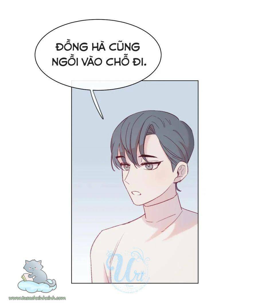 nhật ký nấm ma cô chapter 22 24