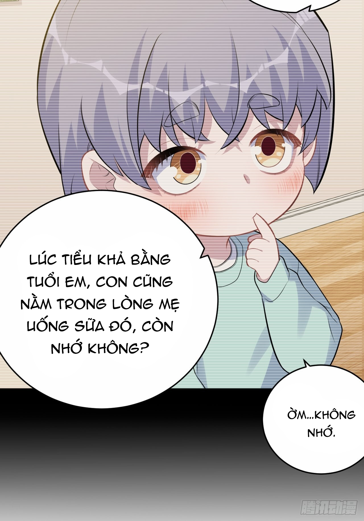 bố vợ đại nhân là bà xã chapter 202 20