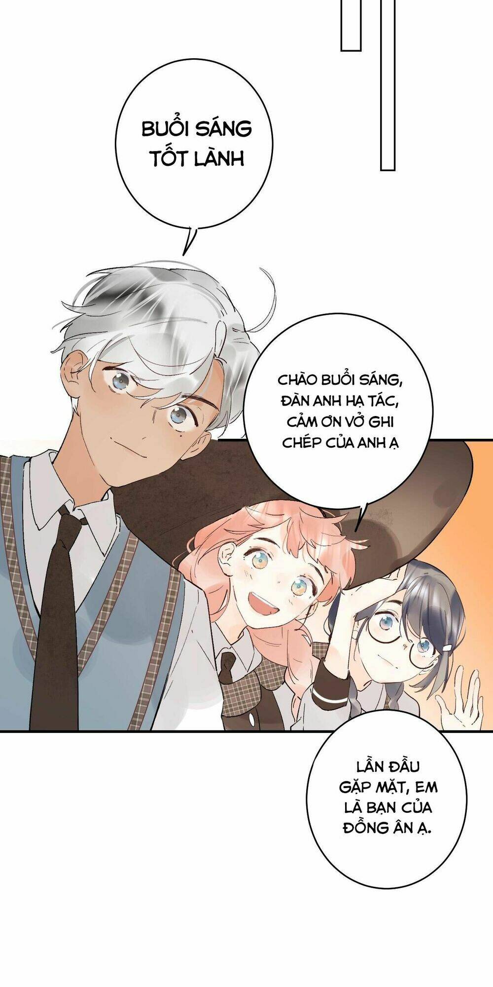 phù thủy hạng bét chapter 18 70