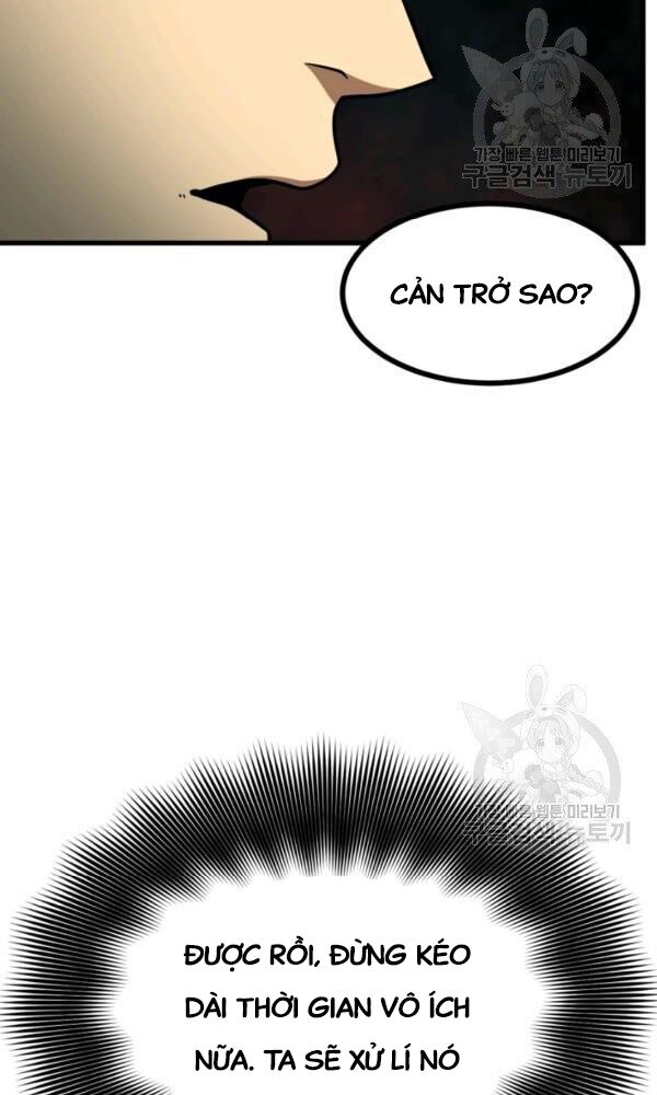 ngôi nhà kết nối với hầm ngục chapter 35 41